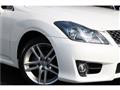 2010 Toyota Crown