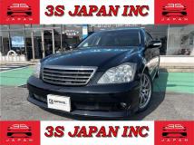 2005 Toyota Crown