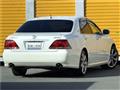 2006 Toyota Crown