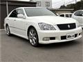 2005 Toyota Crown Athlete Series