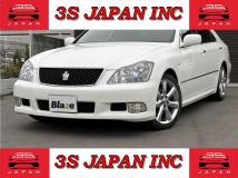 2005 Toyota Crown Athlete Series