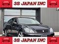 2006 Toyota Crown