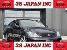 2006 Toyota Crown