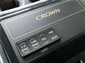2007 Toyota Crown
