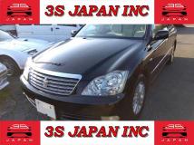 2007 Toyota Crown