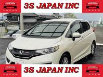 2014 Honda Fit