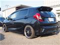 2014 Honda Fit