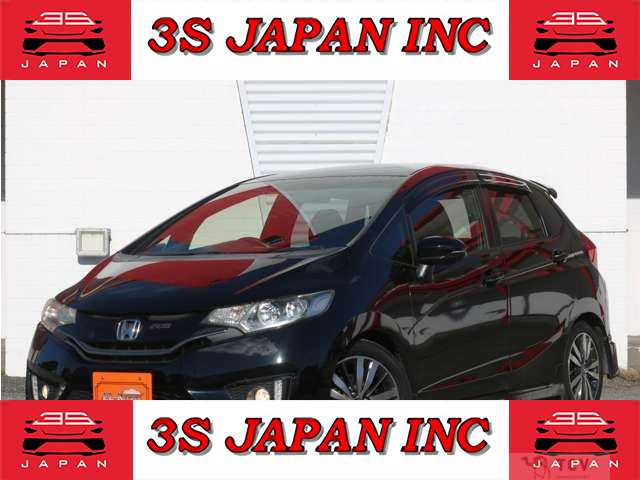 2014 Honda Fit