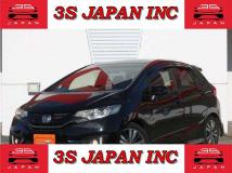 2014 Honda Fit