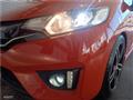 2014 Honda Fit