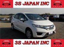2014 Honda Fit