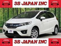 2014 Honda Fit