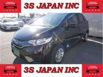 2014 Honda Fit