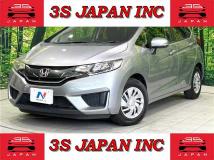 2014 Honda Fit