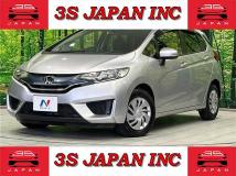 2014 Honda Fit