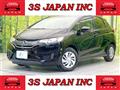 2014 Honda Fit