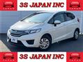 2014 Honda Fit