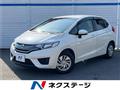 2014 Honda Fit