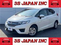 2014 Honda Fit