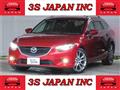 2014 Mazda Atenza Wagon