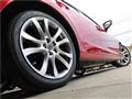 2014 Mazda Atenza Wagon