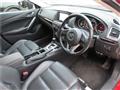 2014 Mazda Atenza Wagon