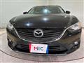 2014 Mazda Atenza Wagon