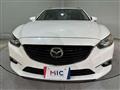 2013 Mazda Atenza Wagon