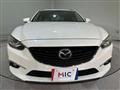 2013 Mazda Atenza Wagon