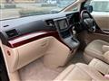 2010 Toyota Alphard