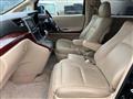 2010 Toyota Alphard