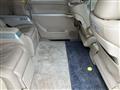 2010 Toyota Alphard