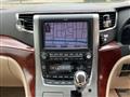 2010 Toyota Alphard