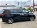 2010 Toyota Alphard