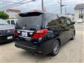 2010 Toyota Alphard