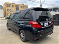 2010 Toyota Alphard