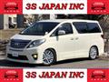 2012 Toyota Alphard