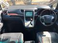 2012 Toyota Alphard