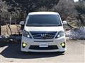 2012 Toyota Alphard