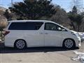 2012 Toyota Alphard