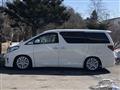 2012 Toyota Alphard