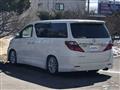 2012 Toyota Alphard