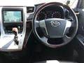 2012 Toyota Alphard