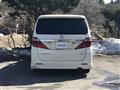 2012 Toyota Alphard