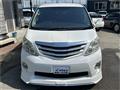 2010 Toyota Alphard