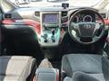 2010 Toyota Alphard