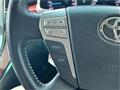 2010 Toyota Alphard