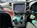 2010 Toyota Alphard