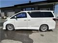 2010 Toyota Alphard