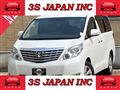 2008 Toyota Alphard